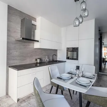 Appartamento Good Time Woronicza