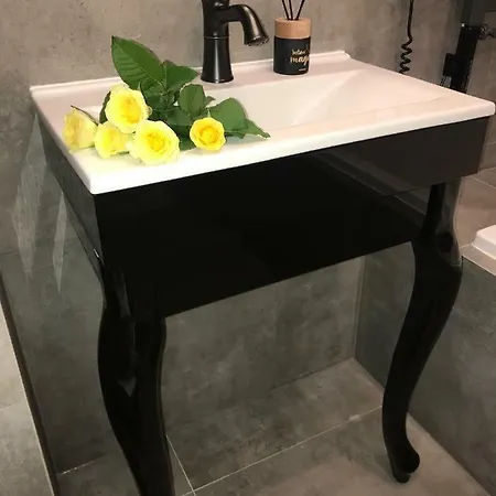 Apartamento Good Time Woronicza *