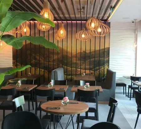 Good Time Woronicza Apartamento *